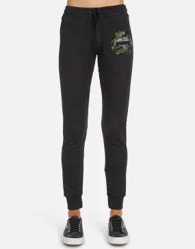 Fit For Movement Durable Material Jess Camo Lip