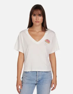 Unisex versatility Summer Favorite Lottie Magic Mushrooms