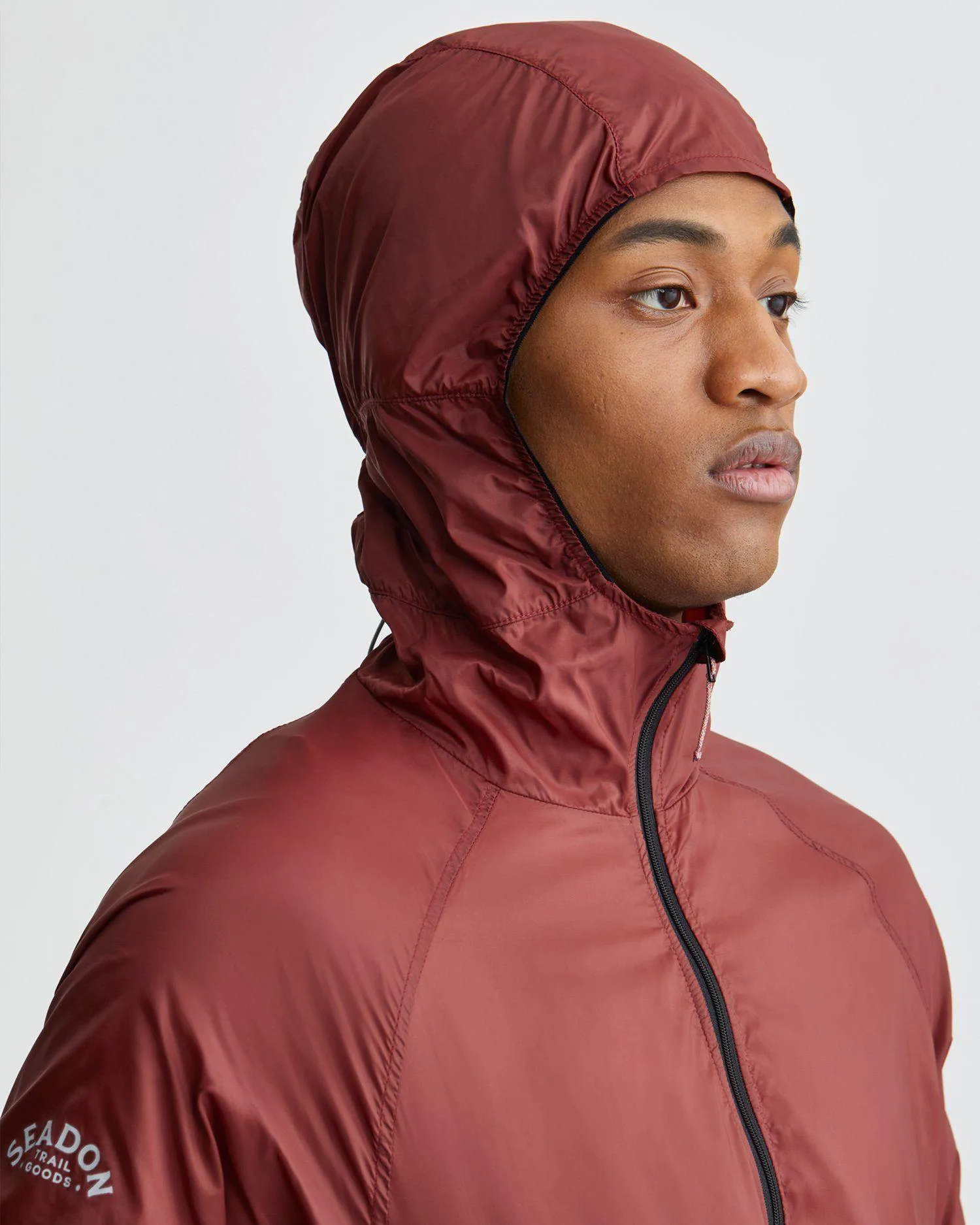 Gale VS Jacket All Year