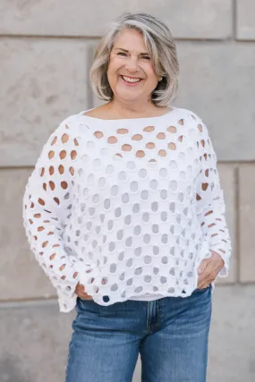 Quick Change Chilly Weather Lula Pullover