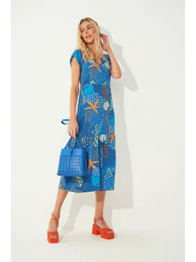 LUNA DRESS Sunny Lace