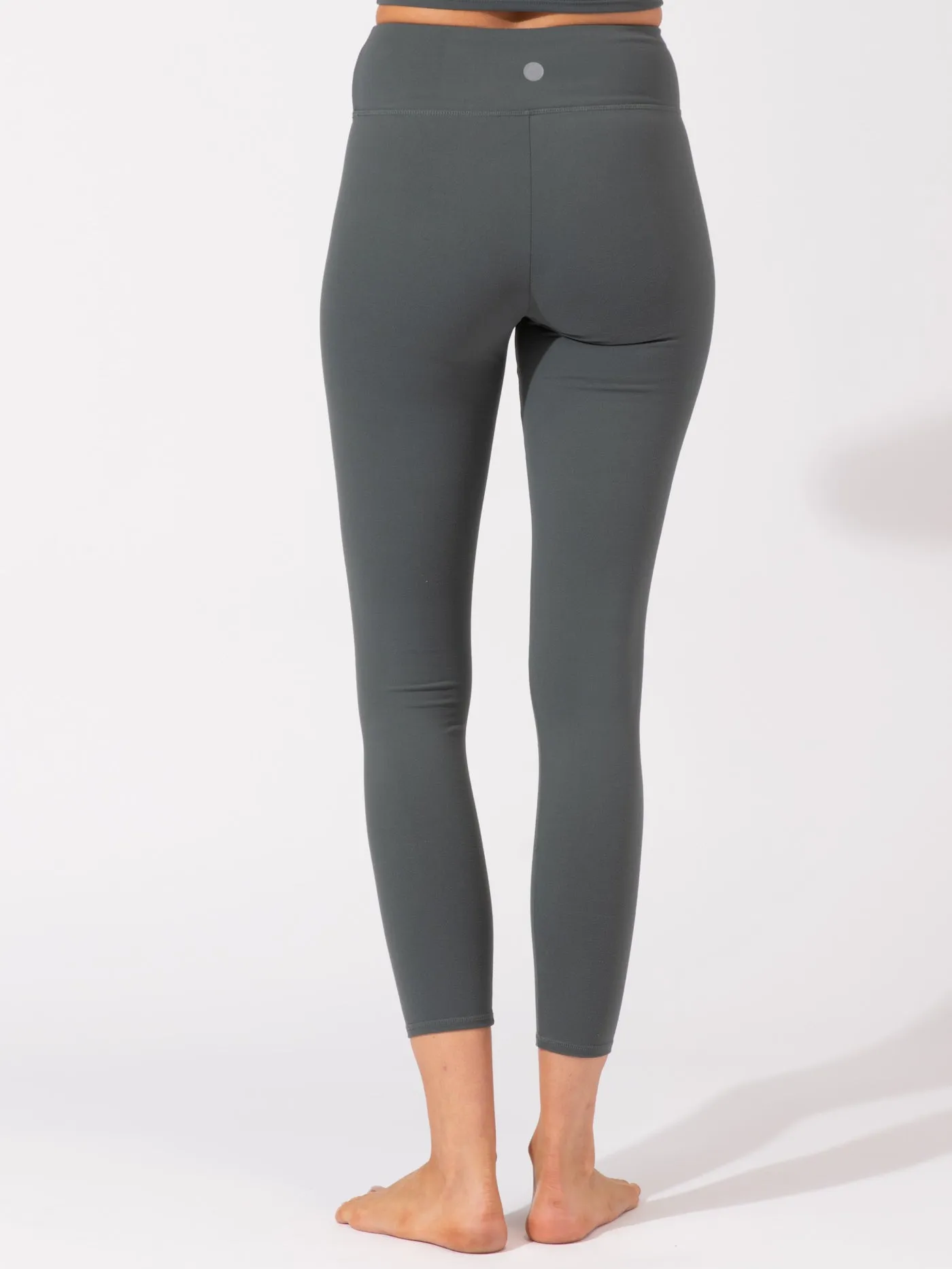 Rush Fit Balanced Fit Monica High Rise Full Length Legging 26"