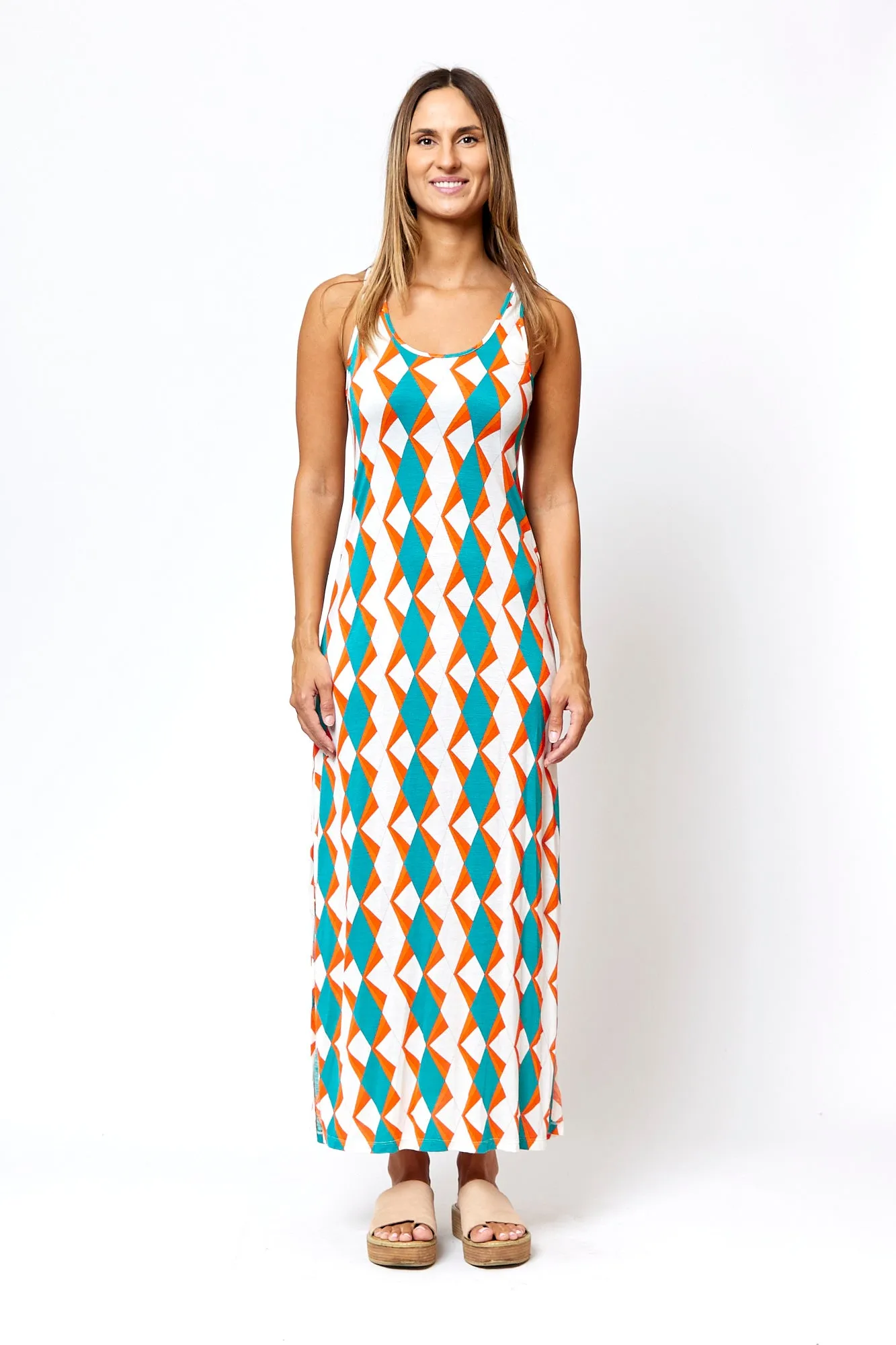Chic And Comfortable All-Purpose Comfort LYGI DRESS