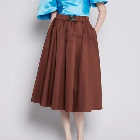 Elise Skirt Playful Vibe
