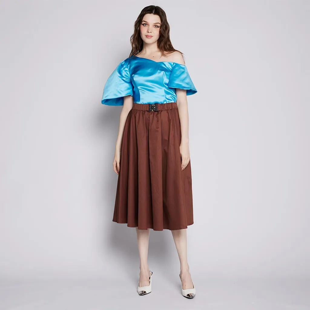 Weekend Ready Elise Skirt