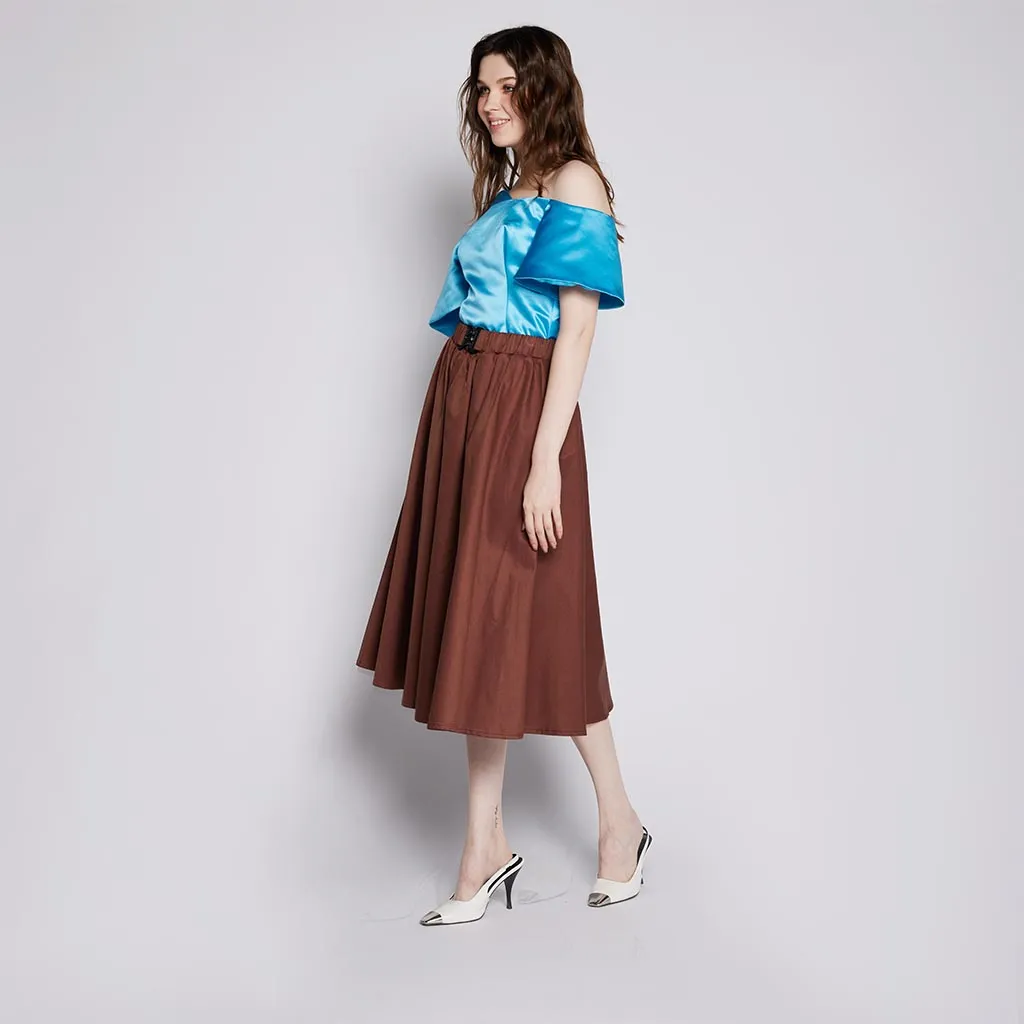 birthday party Reinforced Hems Elise Skirt