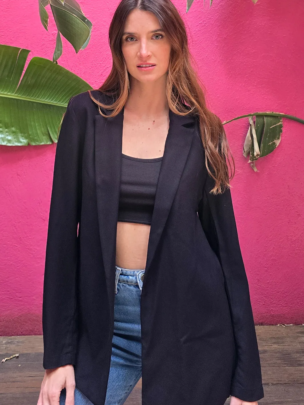 FORUM BLAZER Heavy Duty Zippers