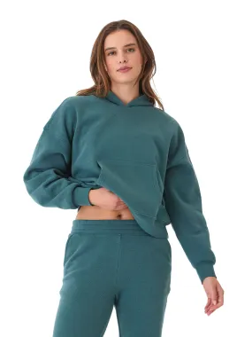 Active Style Marcellina Triblend Fleece Pullover Hoodie