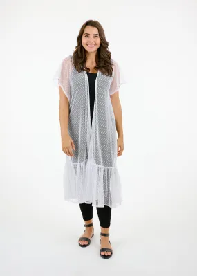 Maren Cardigan Eco Friendly Material