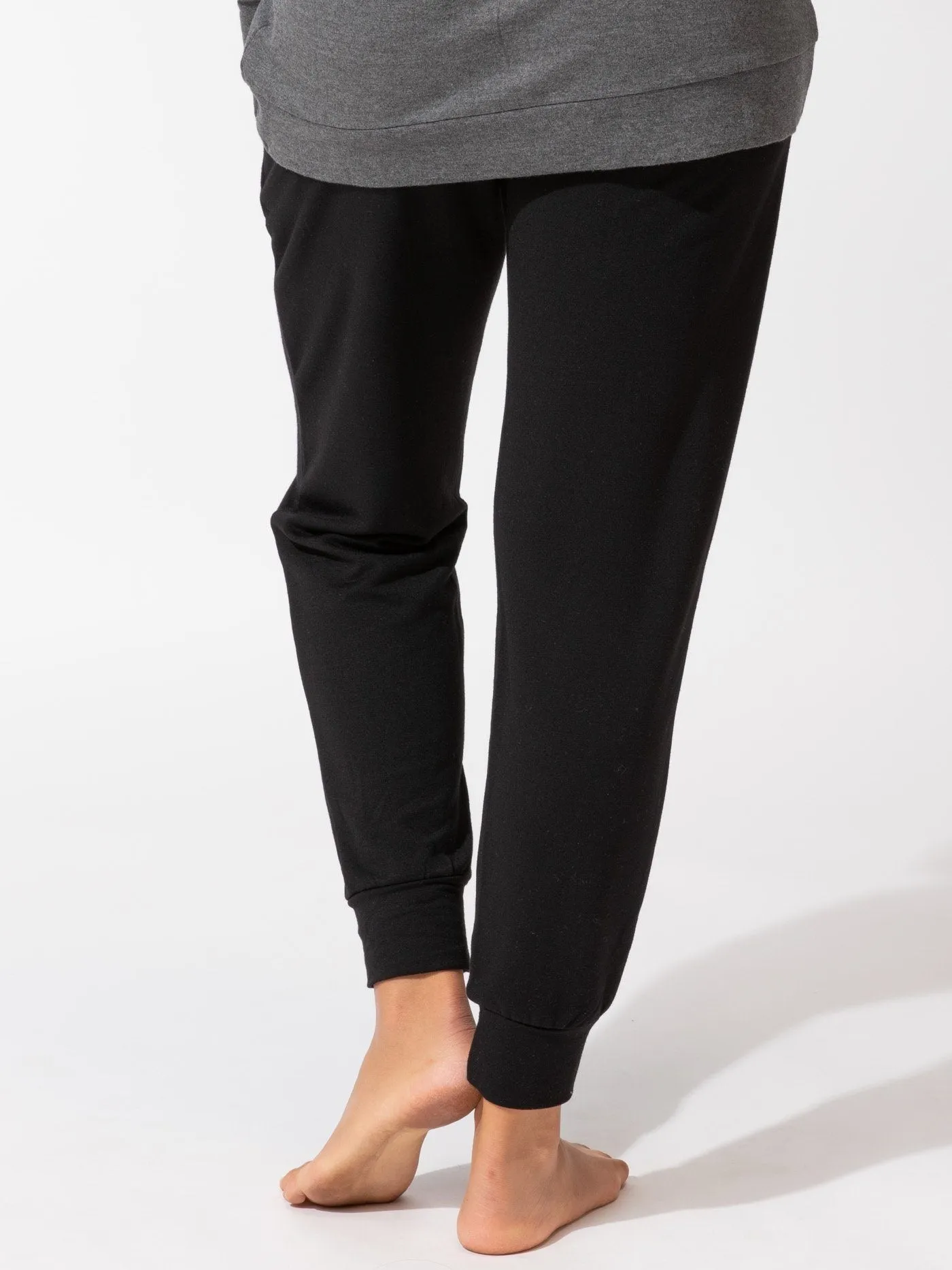 Maternity Connie Jogger Modern Comfort Seasonal Wear