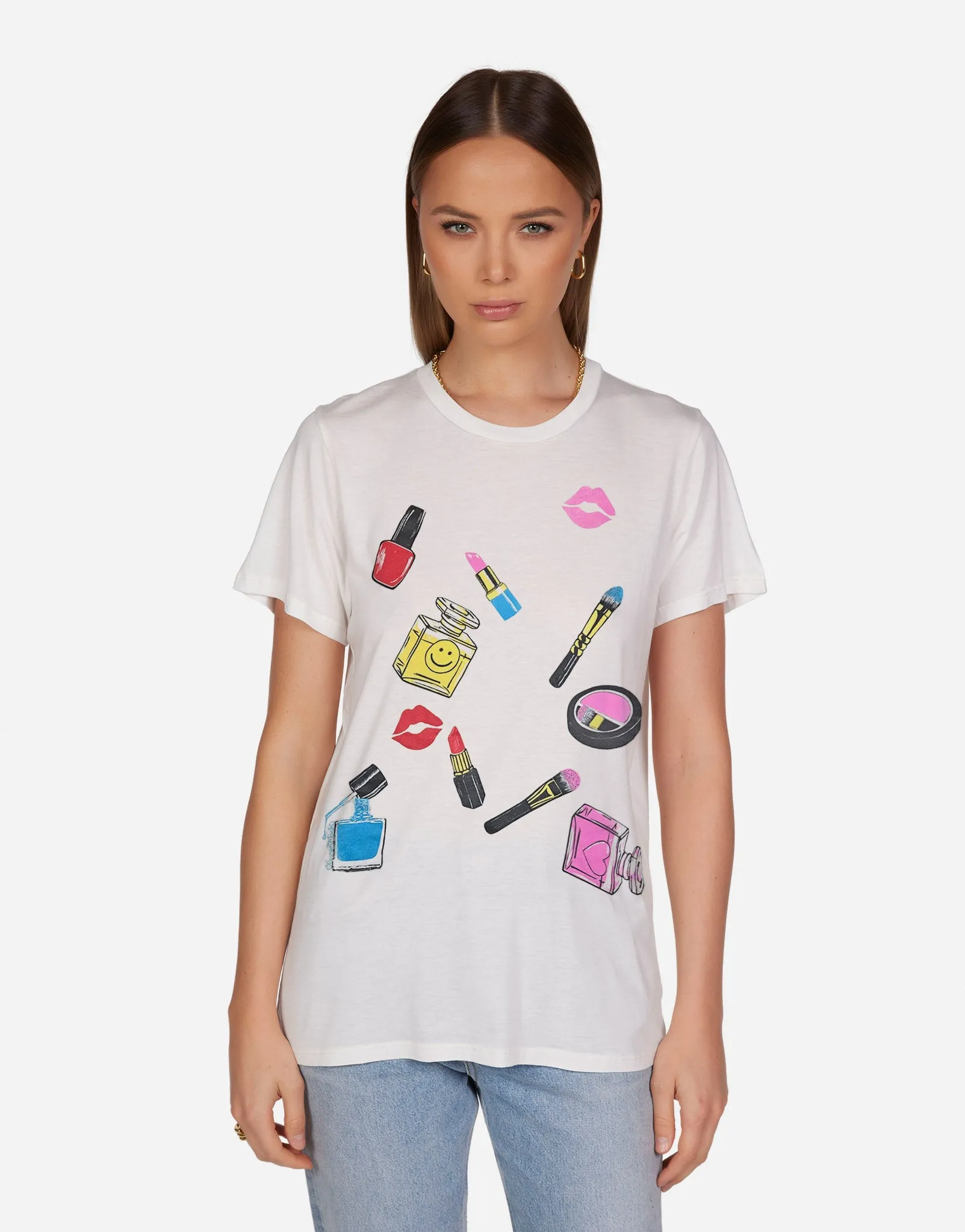 Comfy and Versatile Seasonal Outfit Wolf Beauty School Drop Out