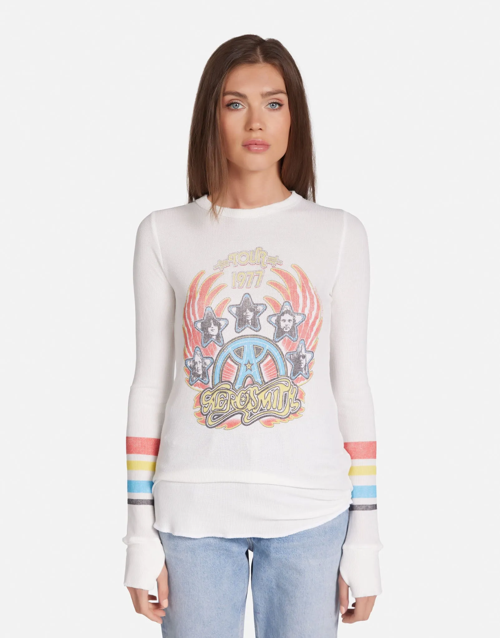 Airflow Mesh Ventilation Summer - wear McKinley Aerosmith Tour