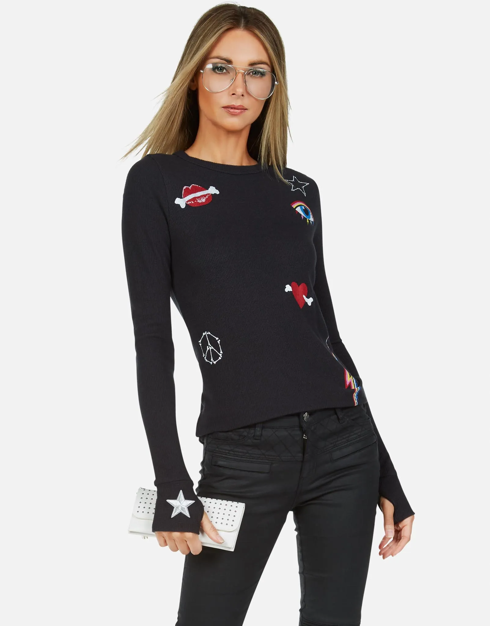 school wear Fire resistant McKinley Bone Elements