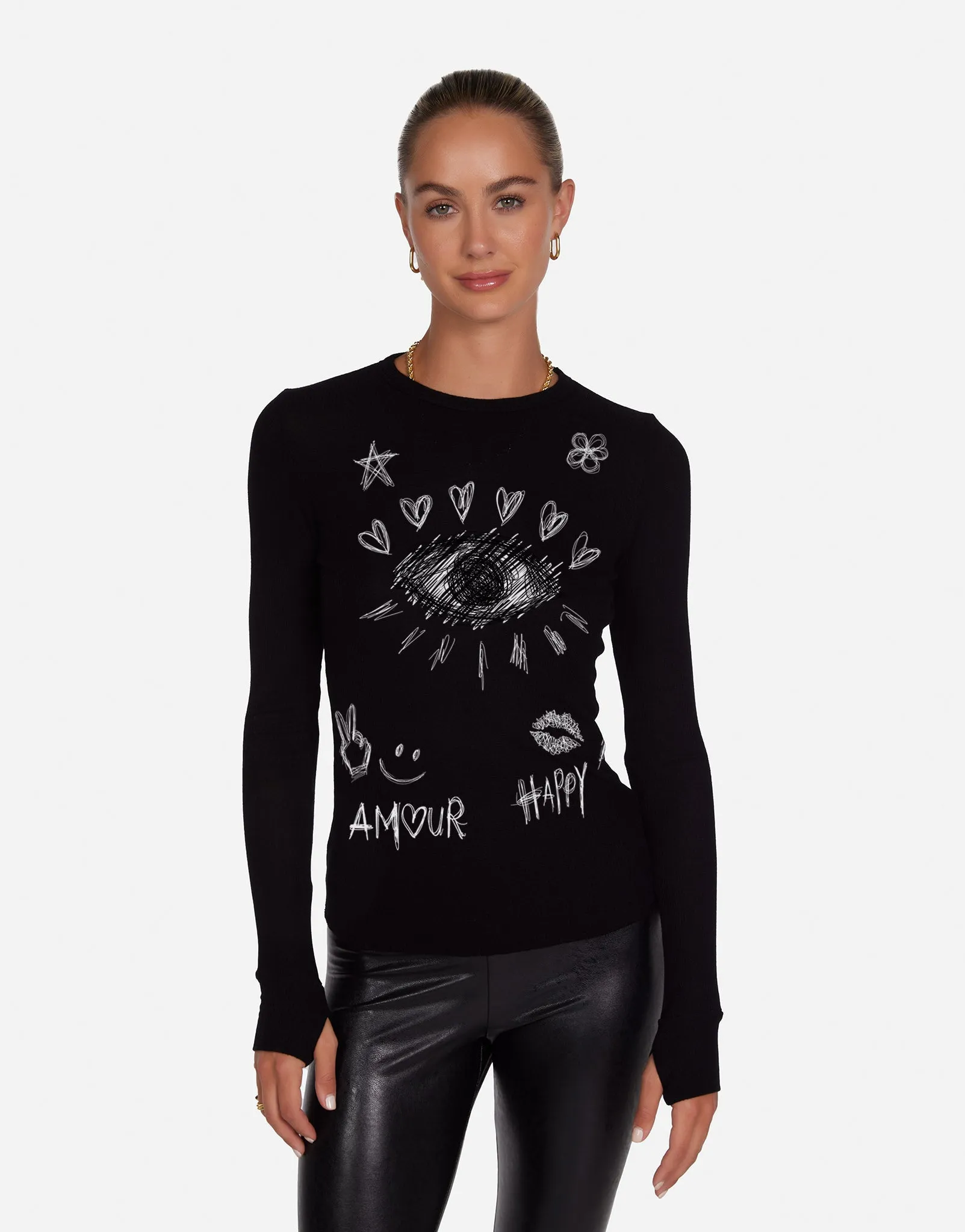 Luxury Brand McKinley Doodle Elements