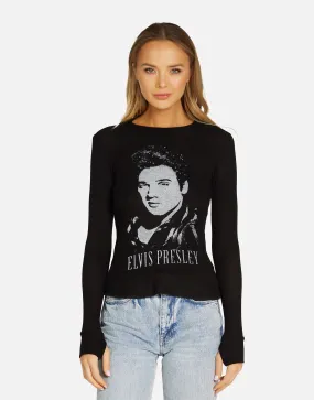 Georgette McKinley Elvis Presley