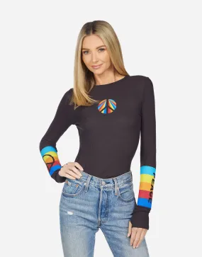 McKinley Peace Rays medium - quality Weekend - wear