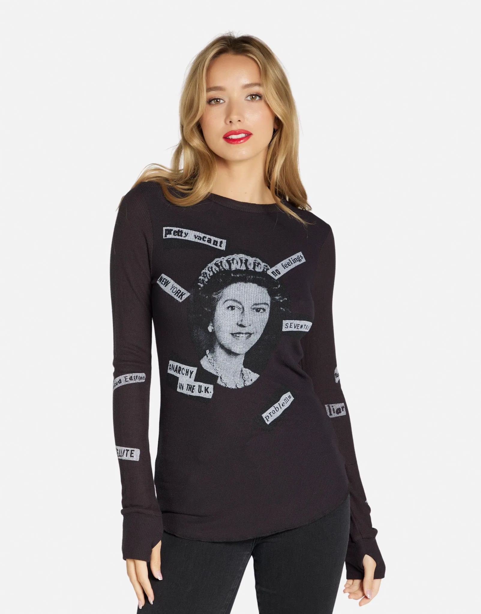 Indoor - wear toddlers' McKinley Sex Pistols