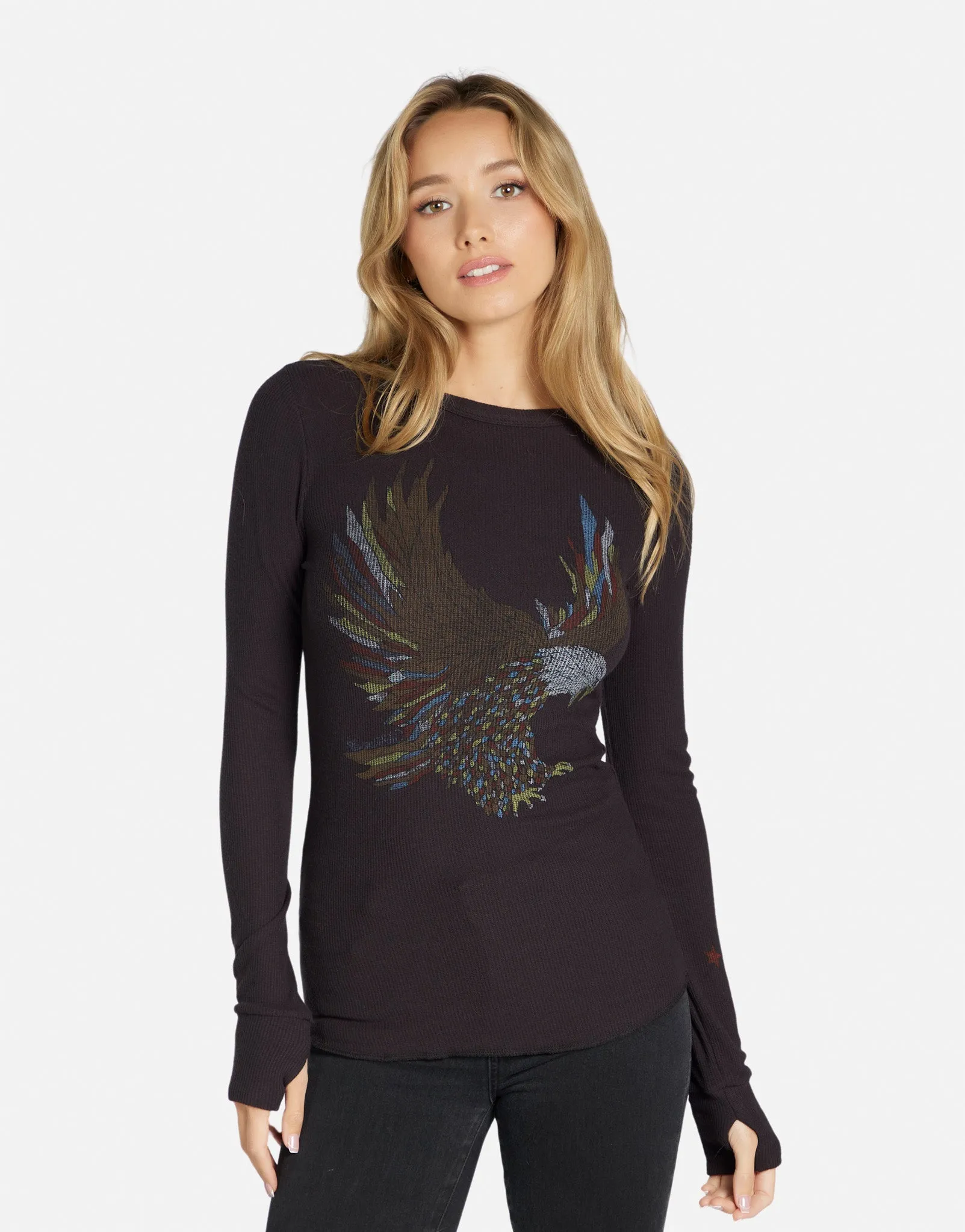 McKinley Vintage Eagle Thin Influencer