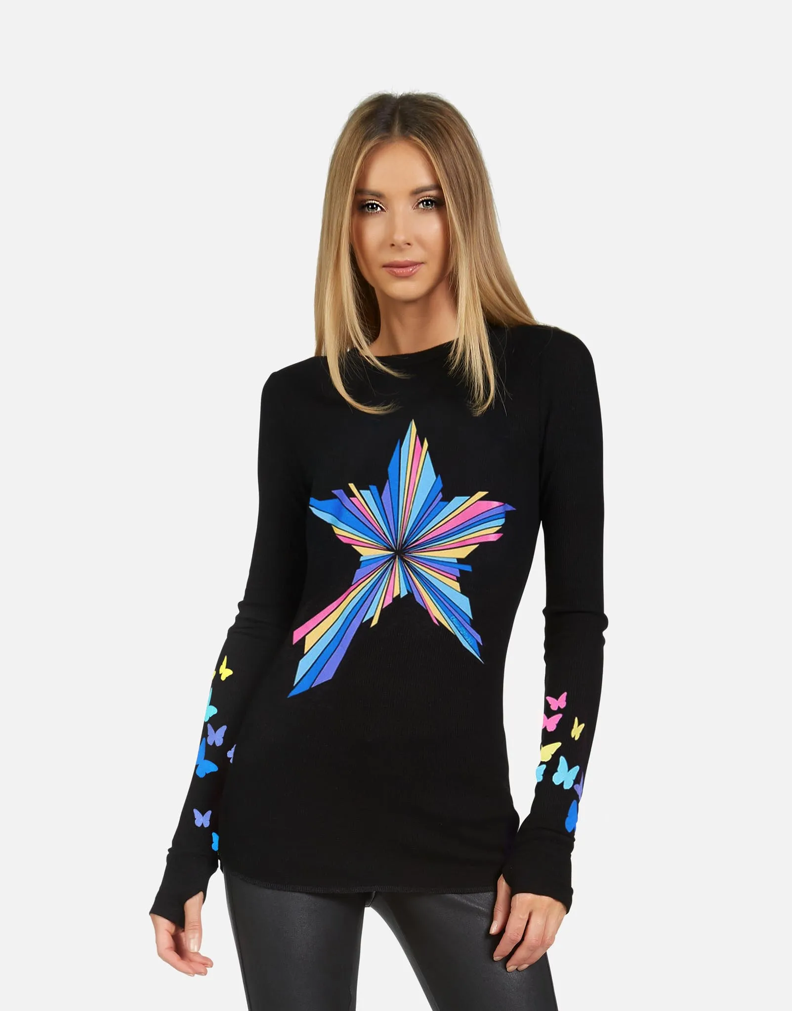 McKinley X Shooting Star Beach Wear High End
