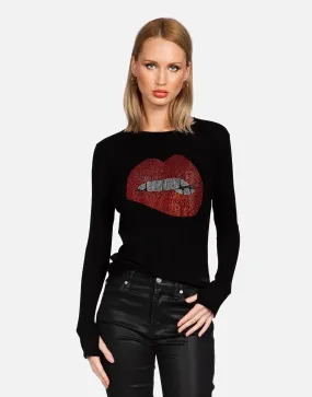 Regular - size Mckinley XR Crystal Biting Lip