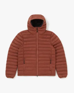 Many Pockets Men's Gale ACT Puffer Hoodie
