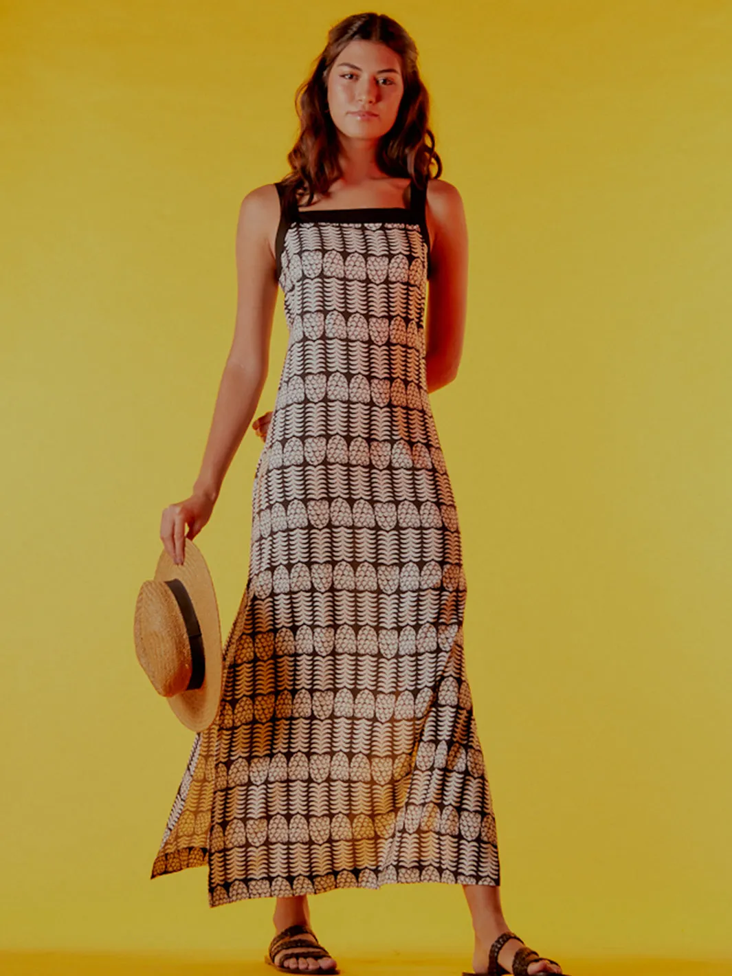 Chilly Wear NonIrritatingLining KALSY DRESS