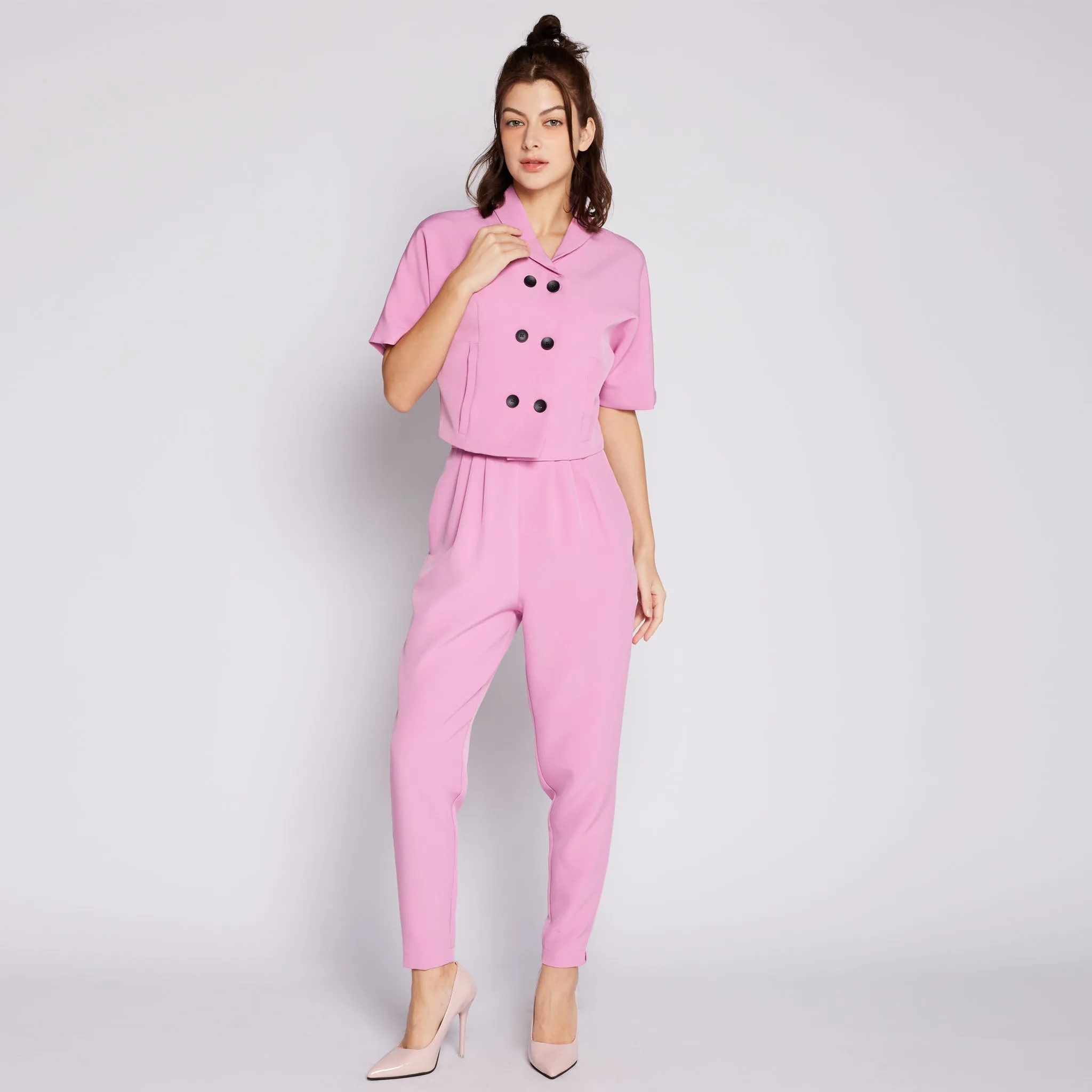 Everyday Fashion Mia Carrot Pants
