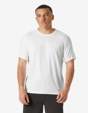 SHINE SOLEN T-SHIRT, White Bohemian style NoTagLabel