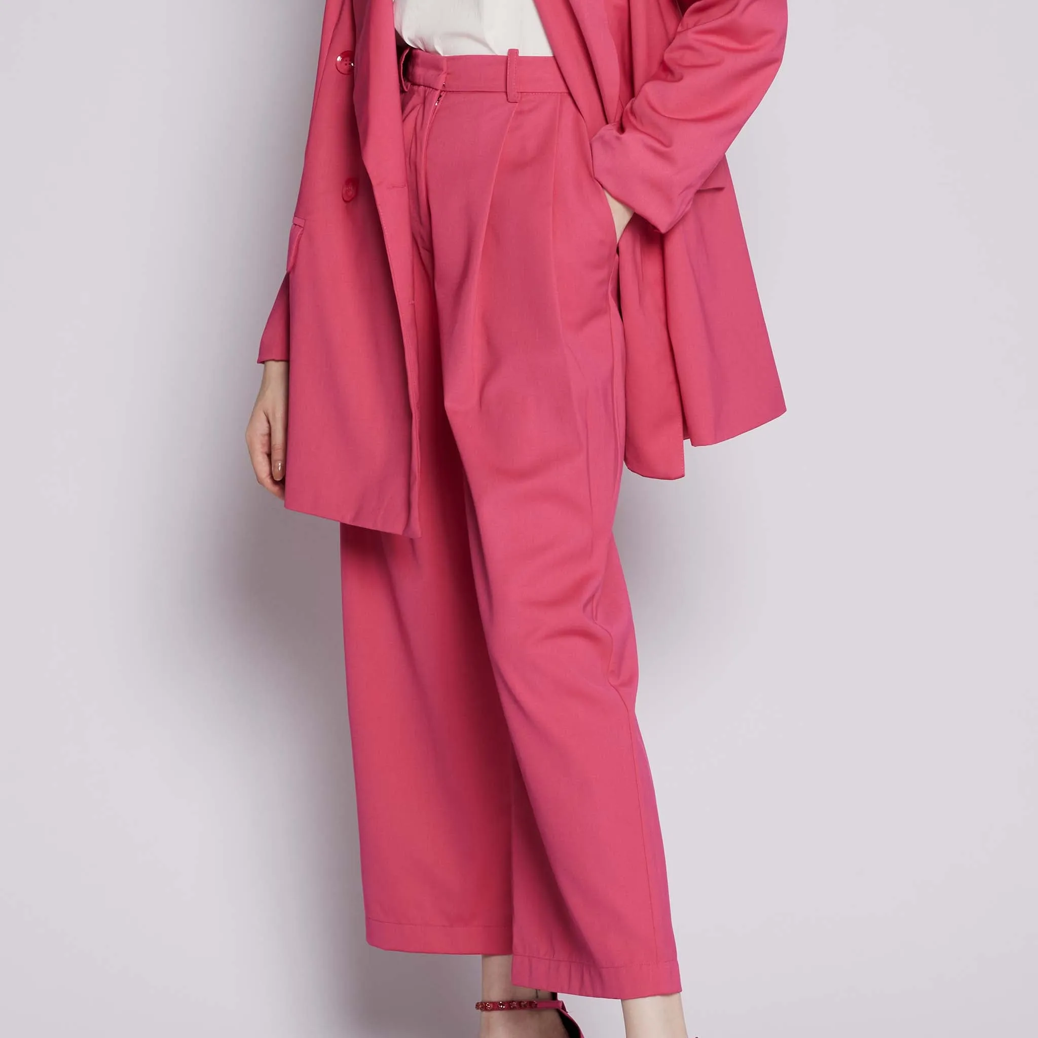 Durban Trouser Street Casual