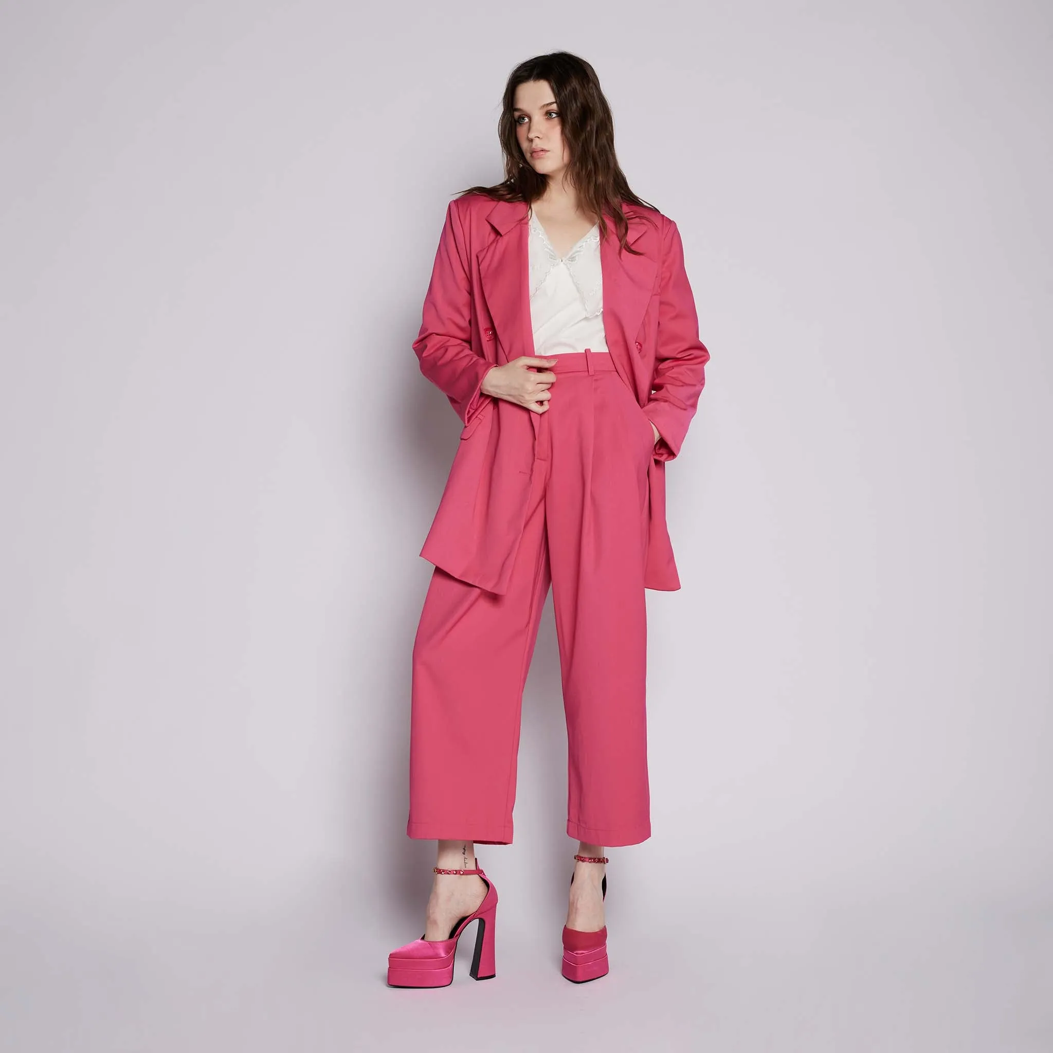 Urban Style Durban Trouser