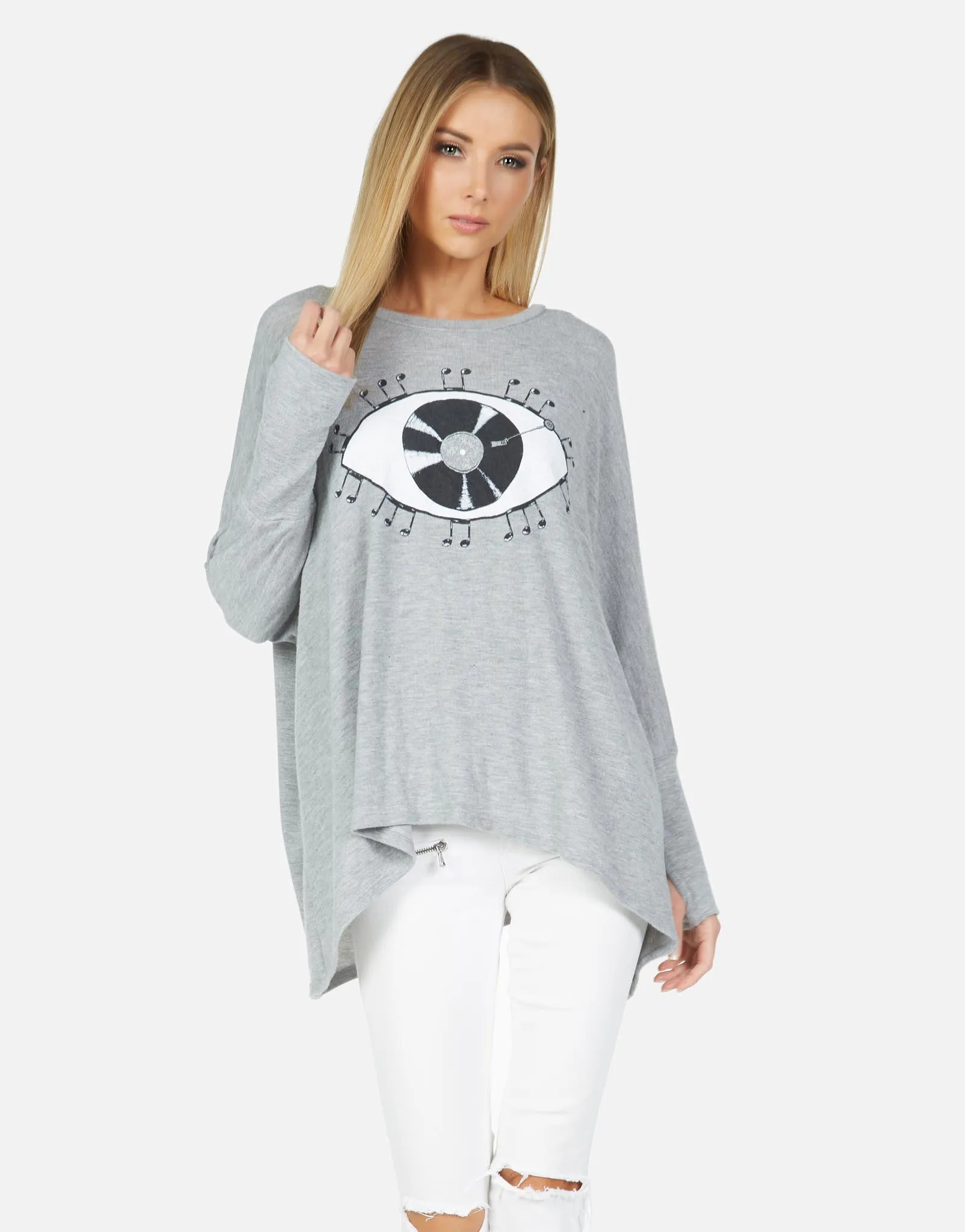 Fire resistant Bohemian Mira Record Eye