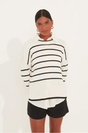 ELZA BLOUSE LightweightConstruction