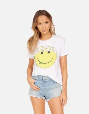 Croft Happy Daisy Peace Classic Outfit Style Classic Fit
