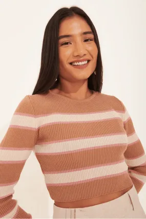 MONICA BLOUSE Versatile Layering Options