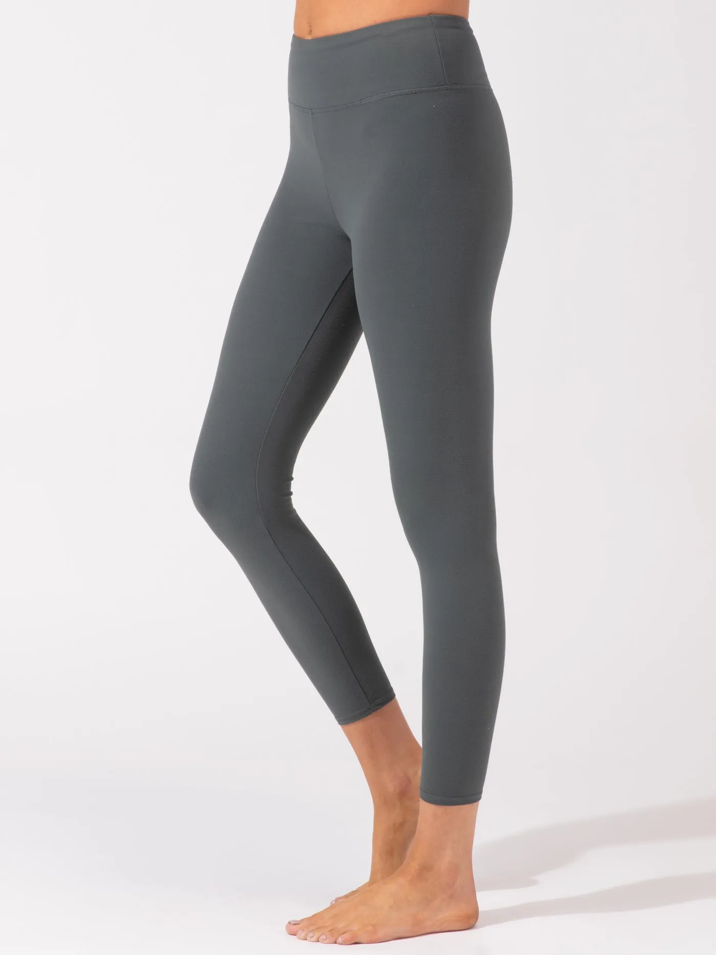 Active Essential Monica High Rise 7/8 Legging 24"