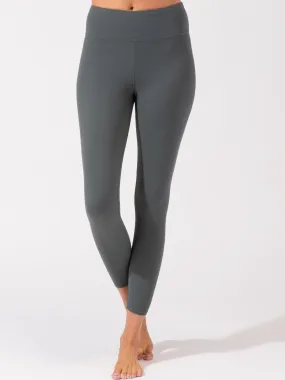 Athletic Comfort Wear All-Purpose Comfort Monica High Rise 7/8 Legging 24"