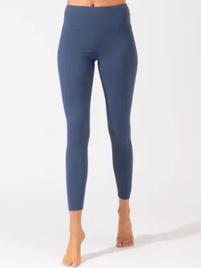 Monica High Rise Full Length Legging 26" Durable Stitch Fitness Lover