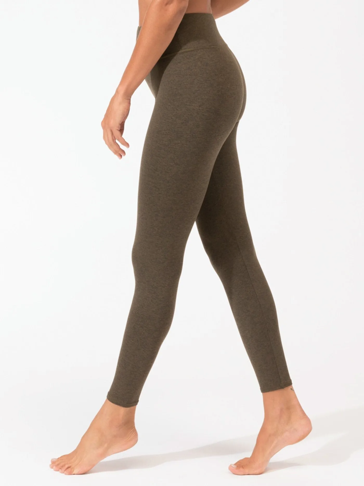 Tight Movement Monica High Rise Full Length Legging 26"