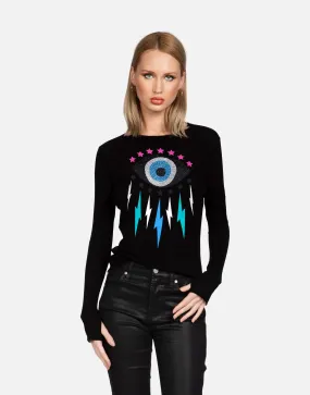 McKinley X Crystal Electric Star Eye Classic Style Outdoor Lover