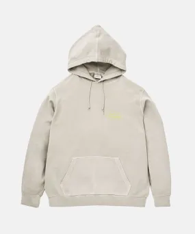 Activewear Mountaineering Hooded Sweatshirt
