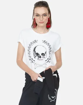 Thermoregulating Fabric Moxie Skull Crest
