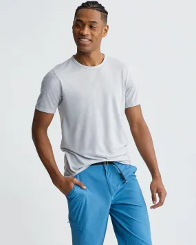 M's Daymaker Tee Street Trend Light and Breathable