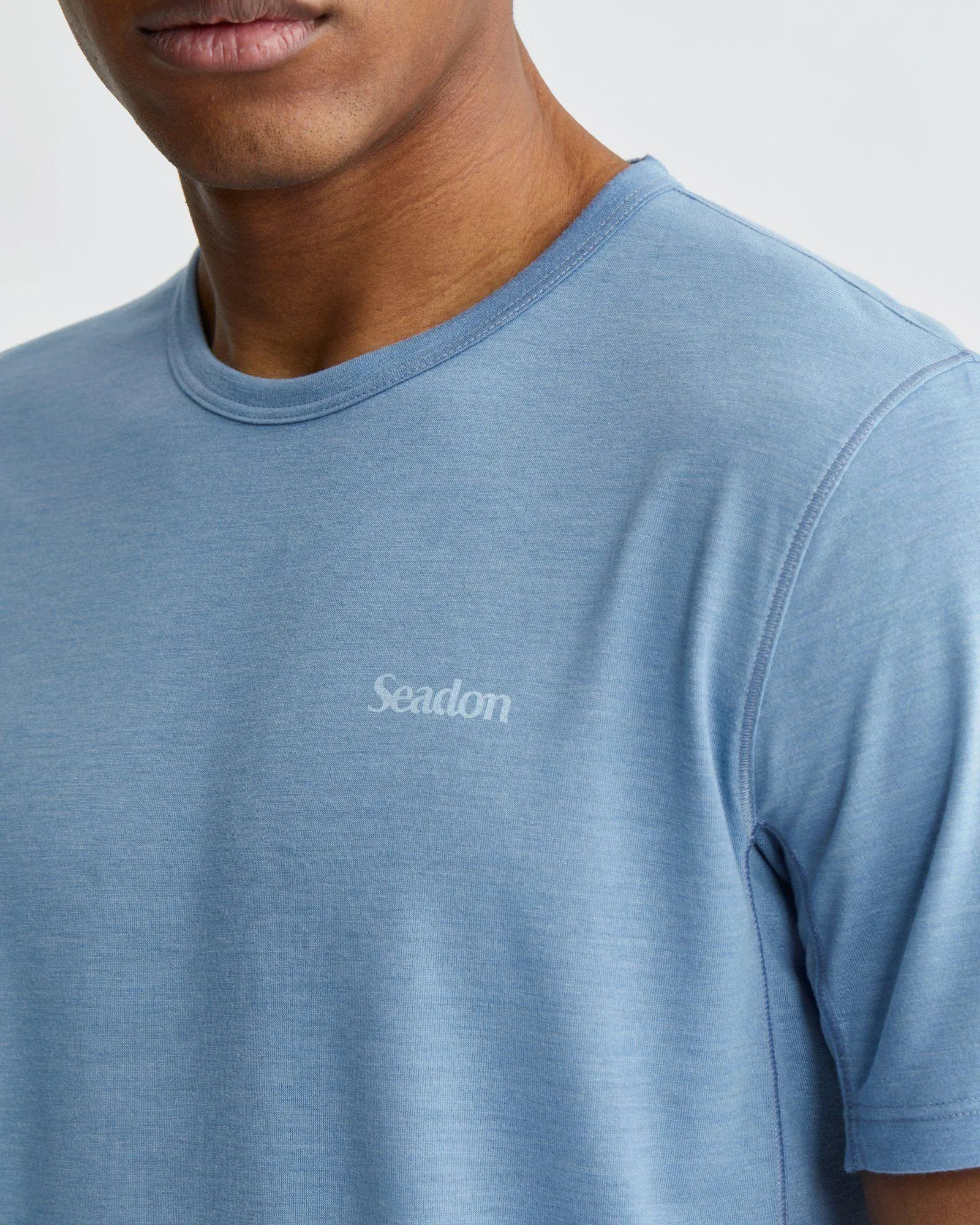 Classic Smart M's Daymaker Tee- In Nature We Nurture