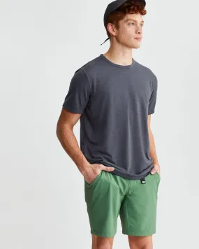 Casual Everyday Basic Comfort M's Daymaker Tee