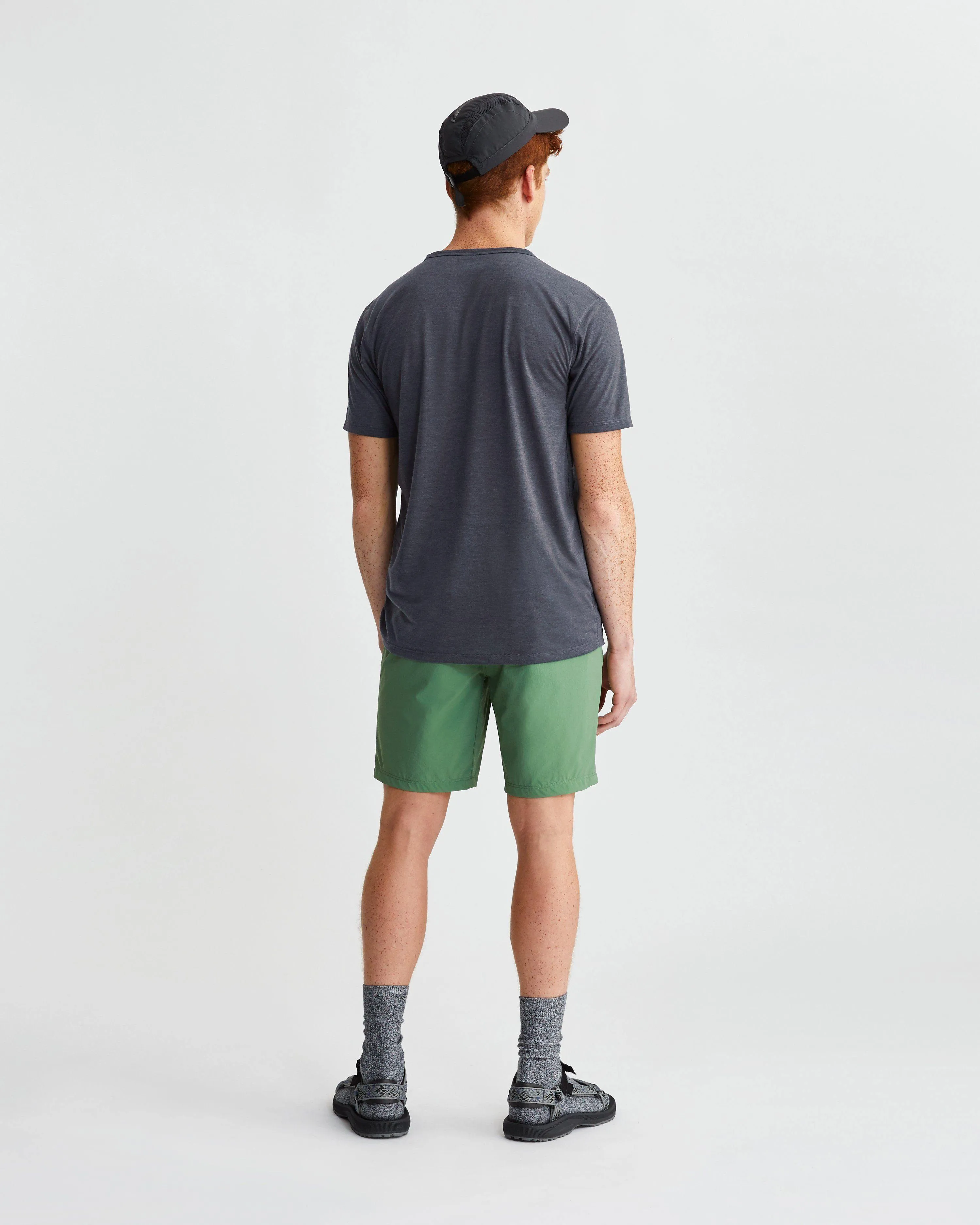 Chic M's Daymaker Tee