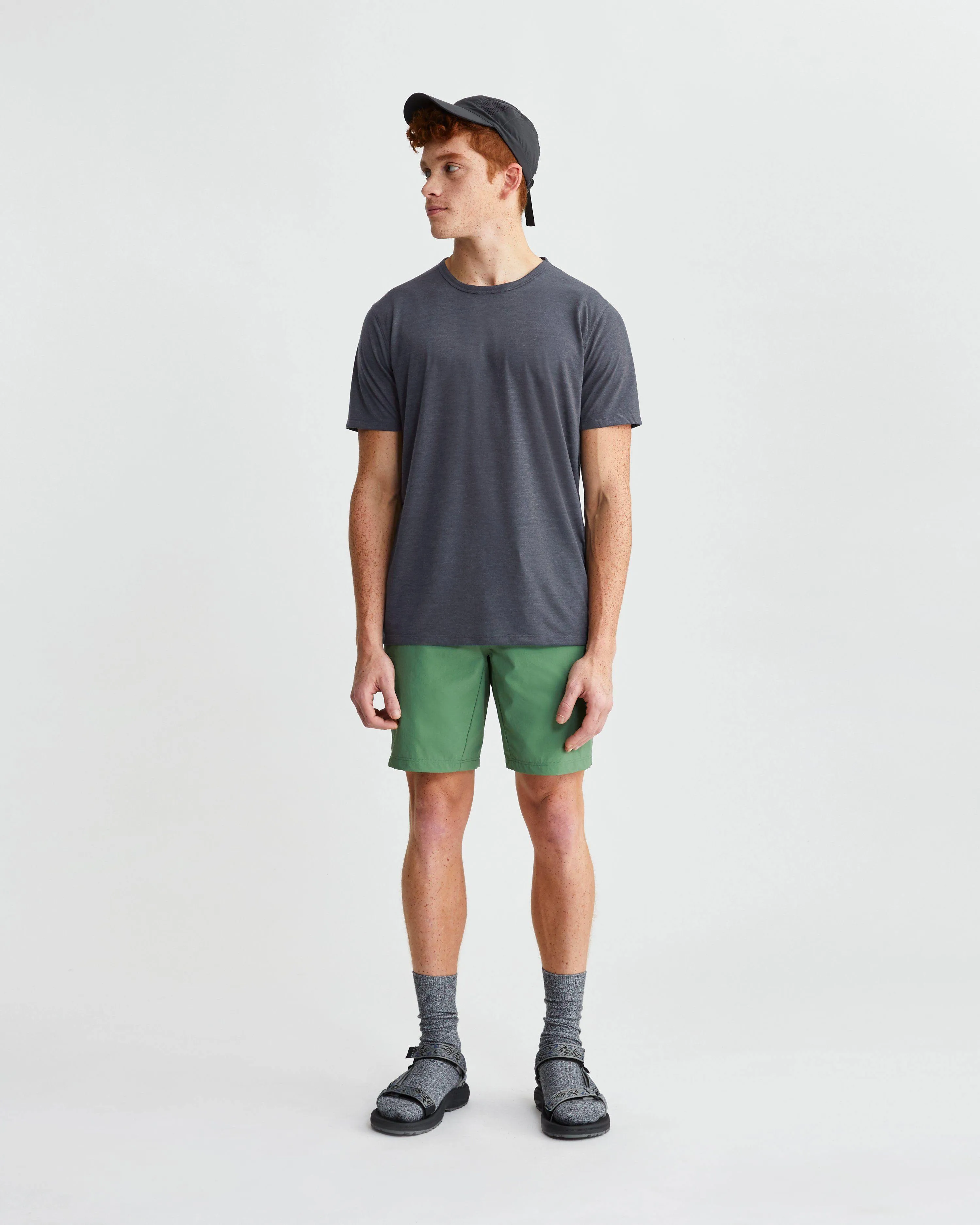 M's Daymaker Tee Summer Style