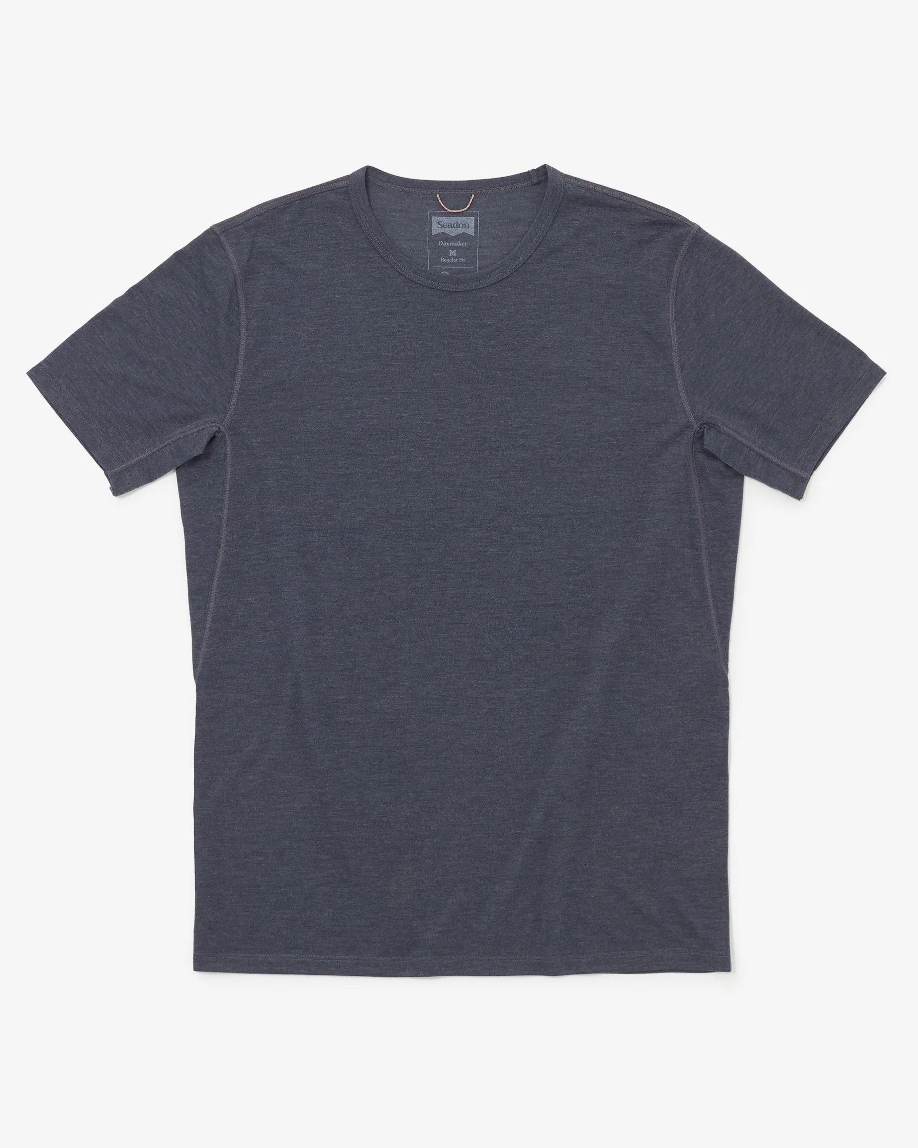 M's Daymaker Tee Sporty Layer Look