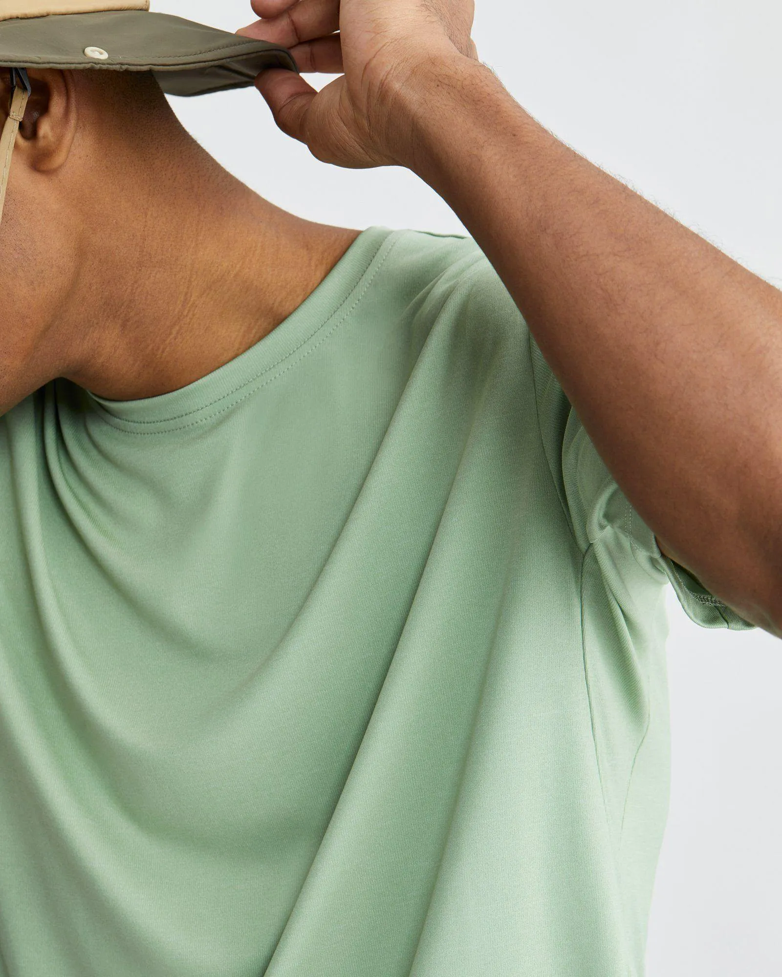 Playful Design M's Trailblazer Tee