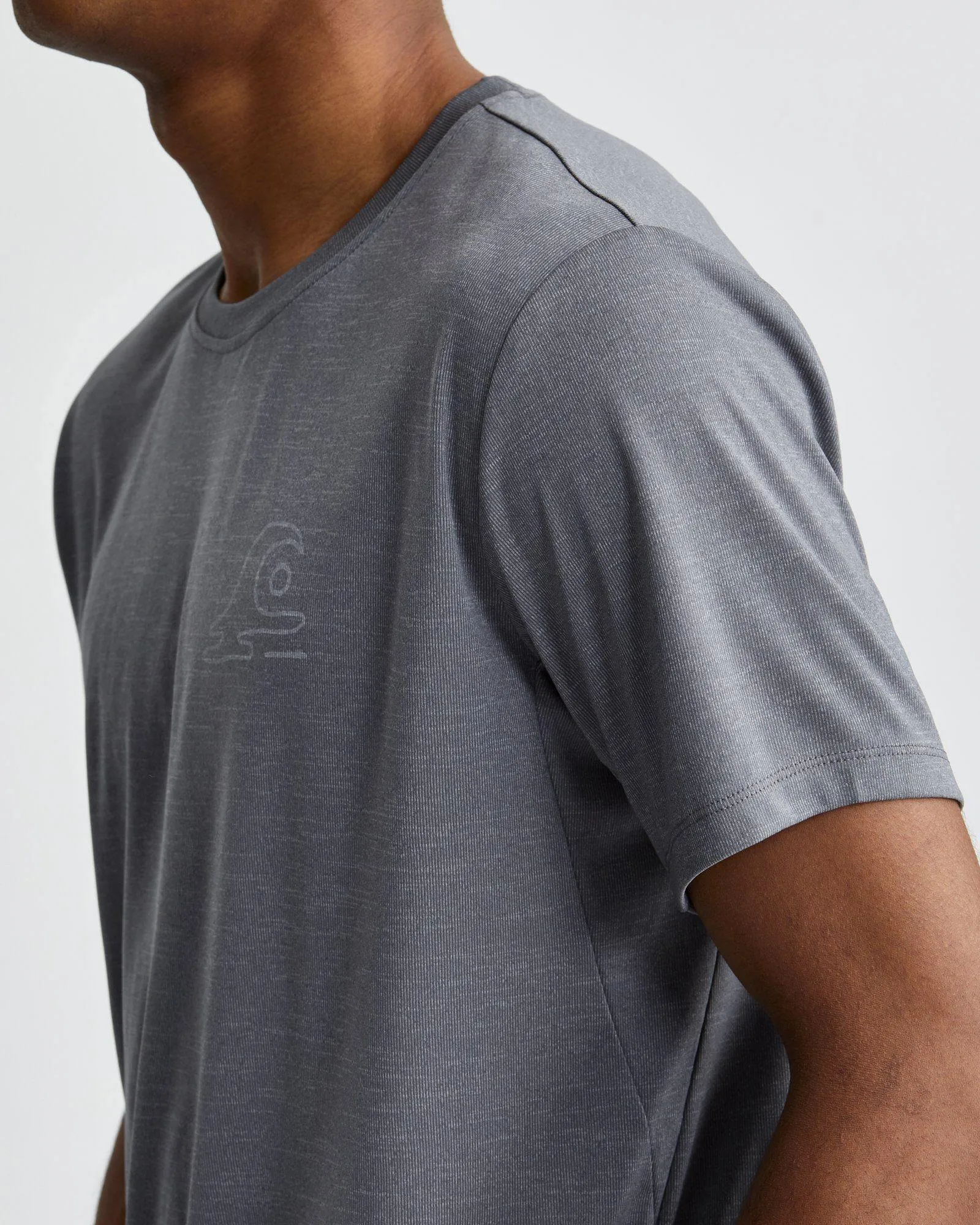 M's Trailblazer Tee- Barrel Flexible Fit Fashion Outfit