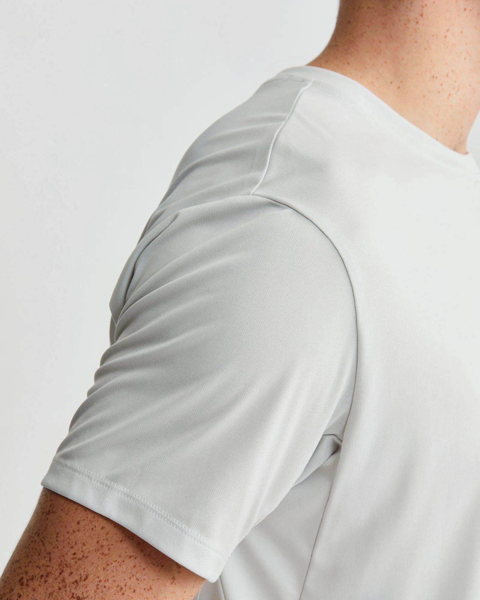 Active Trend M's Trailblazer Tee